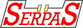 Logo Serpas sas